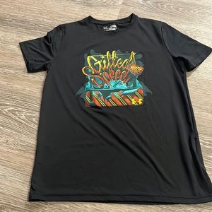 Boys Under Armour Shirt